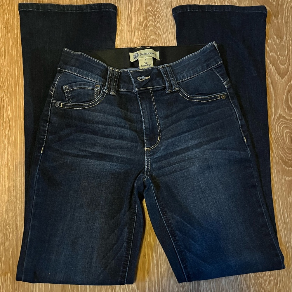 Democracy jeans